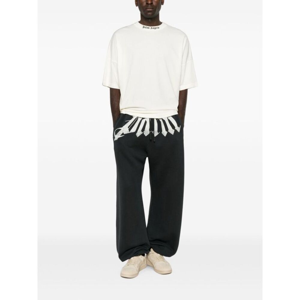 Palm Angels Men Trousers